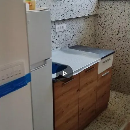 Apartment Bingo's *