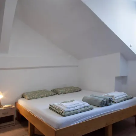 Apartment Bingo's Belgrade